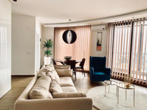Exclusive Penthouse in Central Belgrade